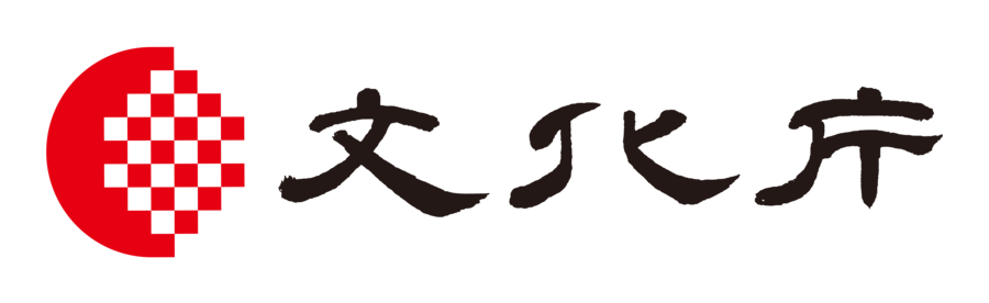 文化庁シンボルマーク